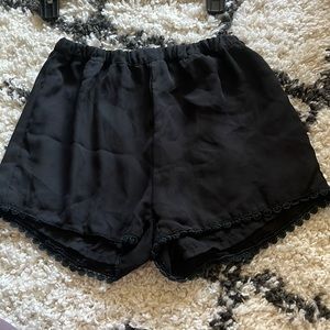 Brandy Melville shorts